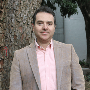 Carlos Mauricio Bernal