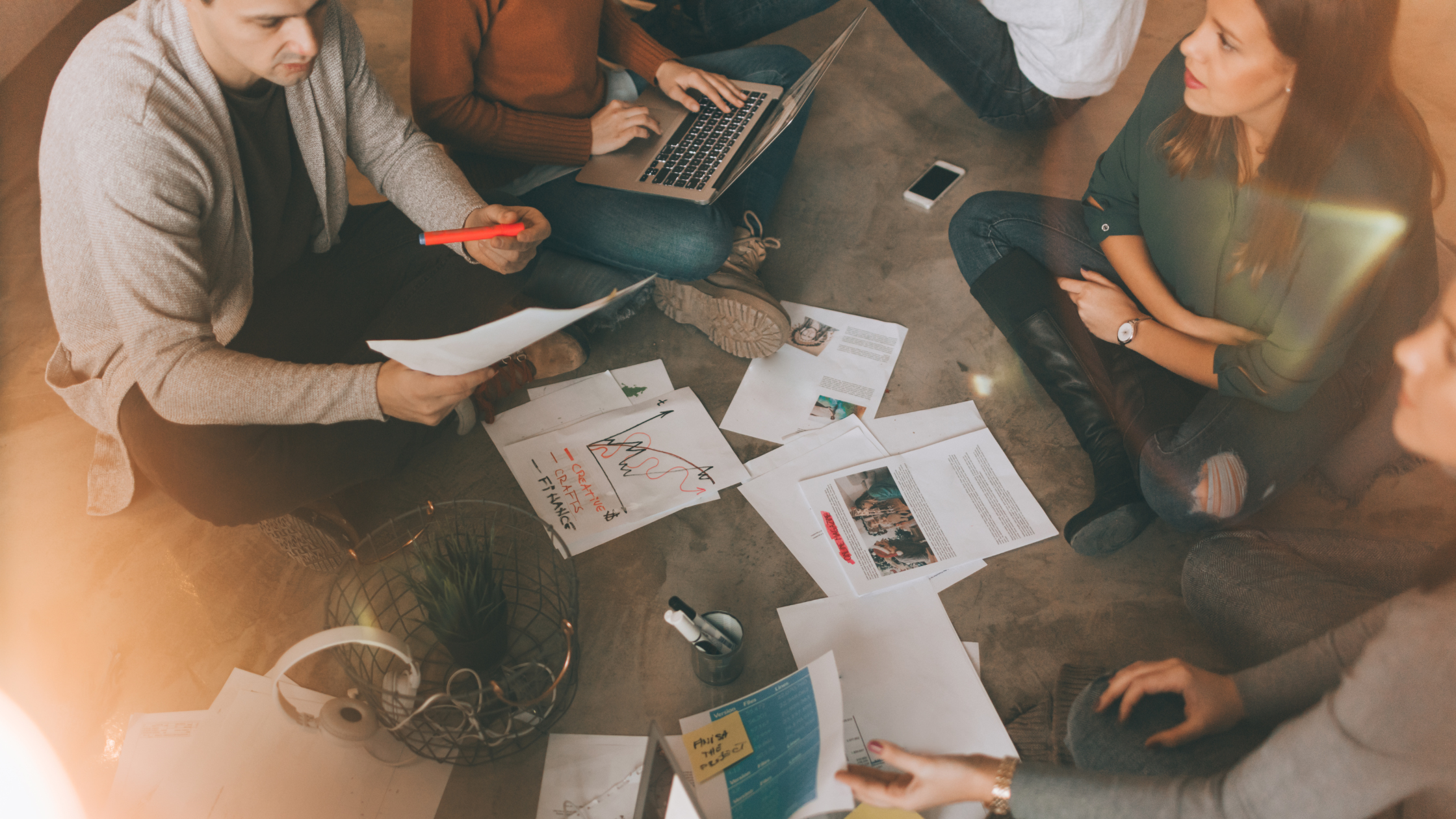 Cómo aumentar el valor de tu empresa antes de venderla o atraer inversionistas.